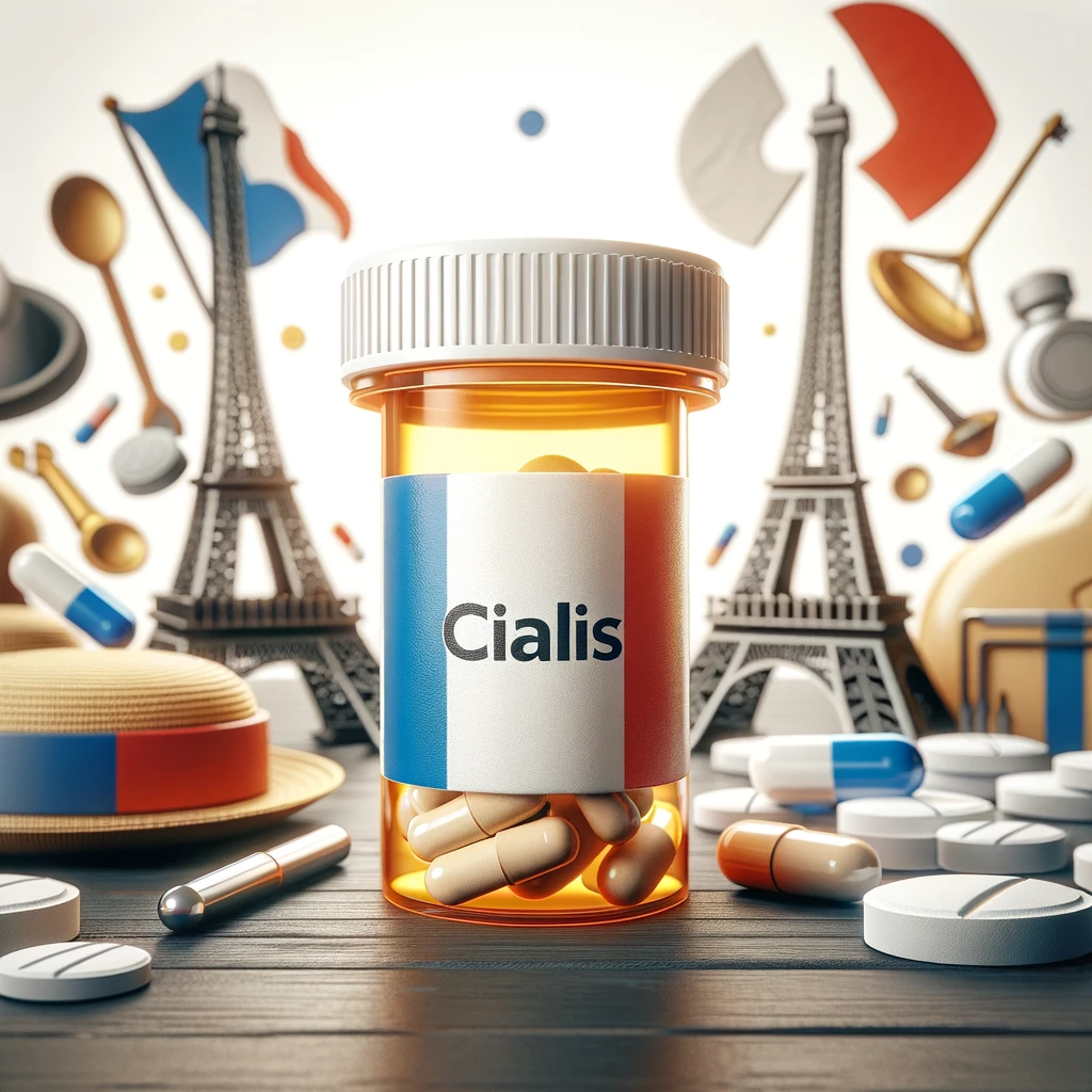 Acheter cialis 5 